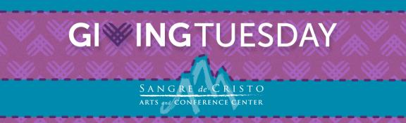 Giving Tuesday