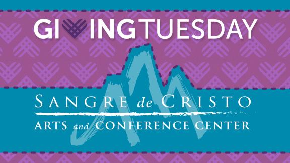 Giving Tuesday