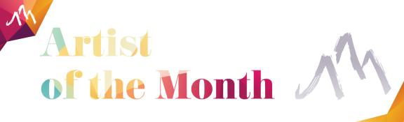 Artist of the Month