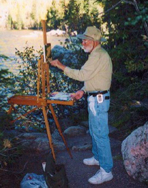 Robert Wand