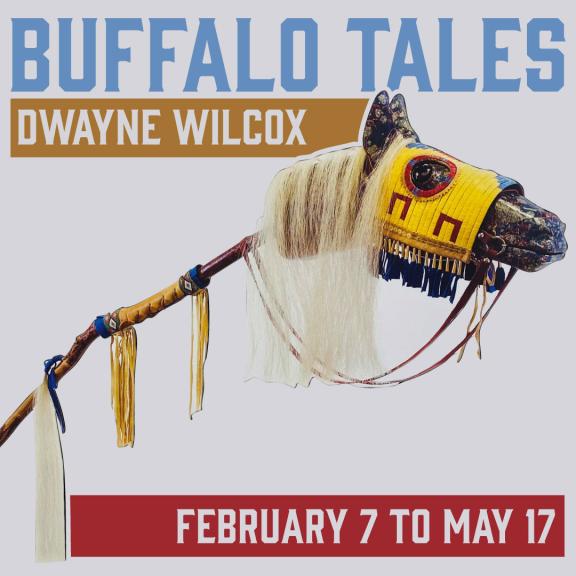 Buffalo Tales