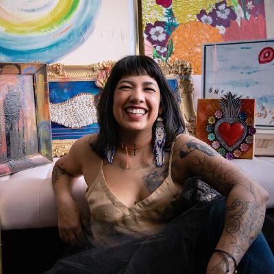 Ginna Pollock