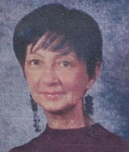 Maria Elena Weaver