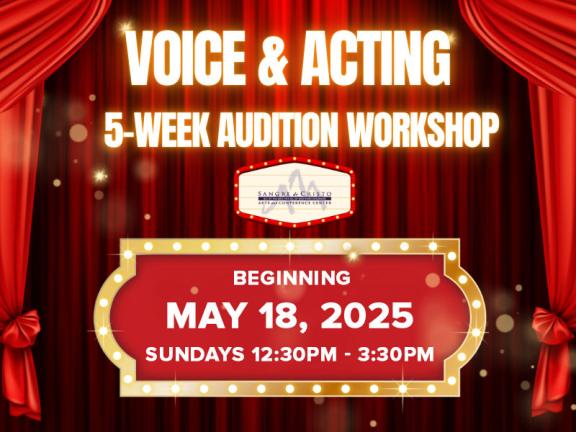 800auditionmay
