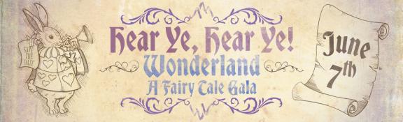 Wonderland Gala