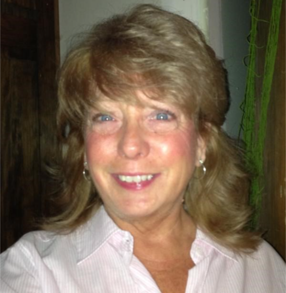 Ann Nix