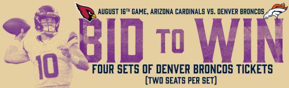 Bid to Win
