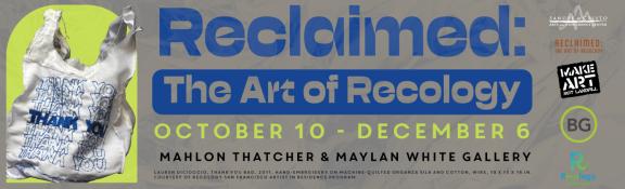 reclaimed