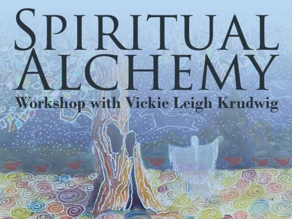 Spiritual800