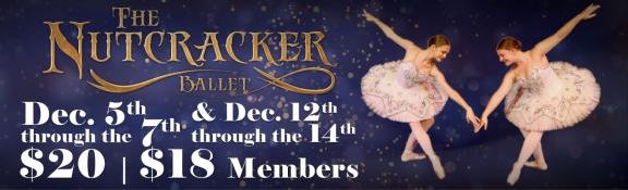 Nutcracker