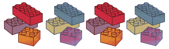 Little Experiments Big Discoveries