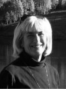 Becky Johnson 