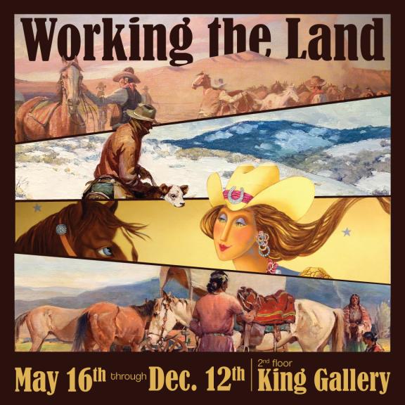 Working the Land