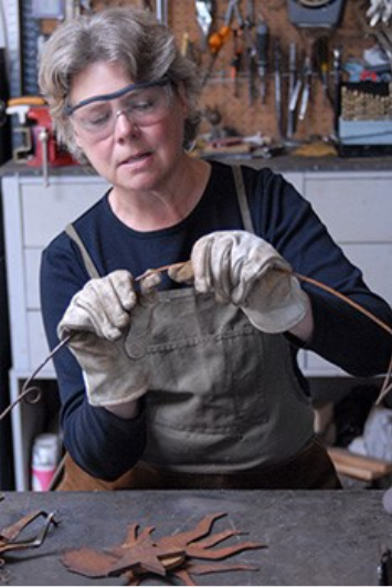 Julie Burnham
