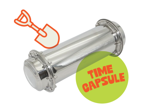 TimeCapsule