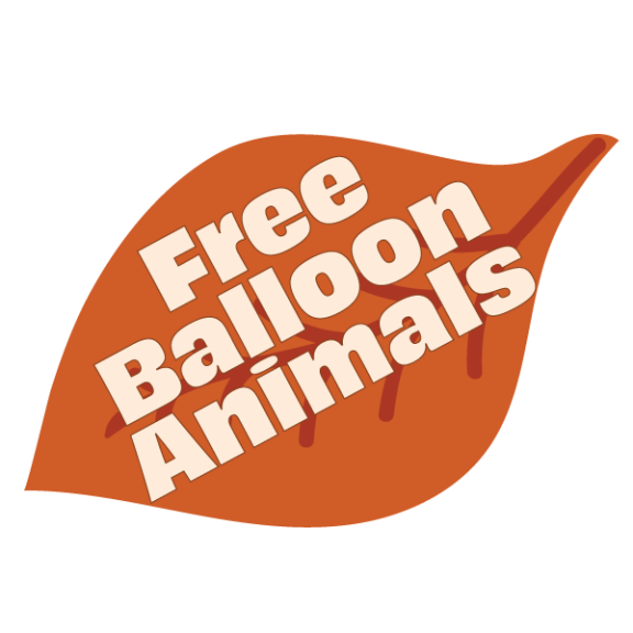 balloon animals