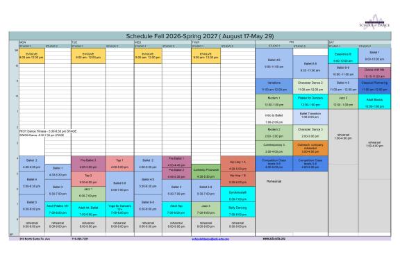 fallschedule2026SOD
