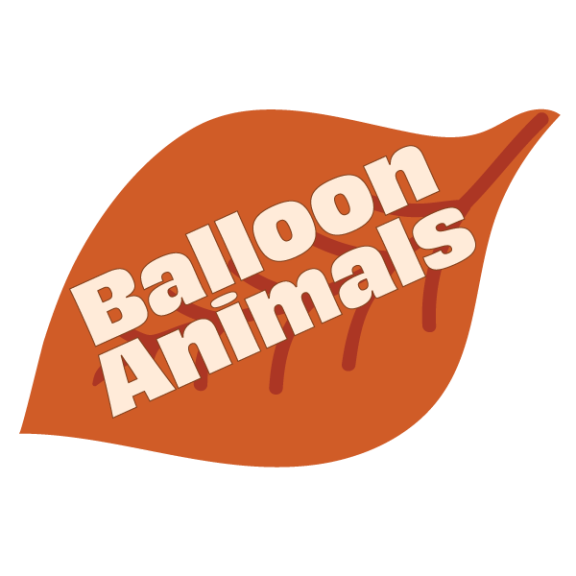 balloon animals