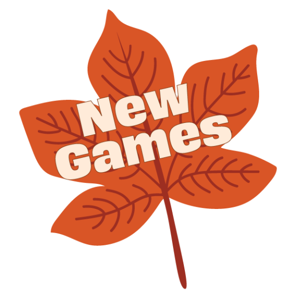 new games