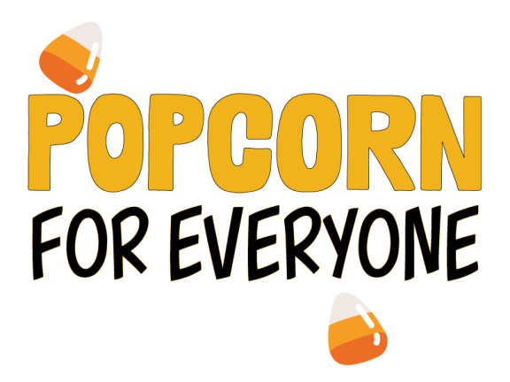 popcorn