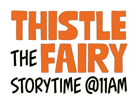 Thistlehalloween