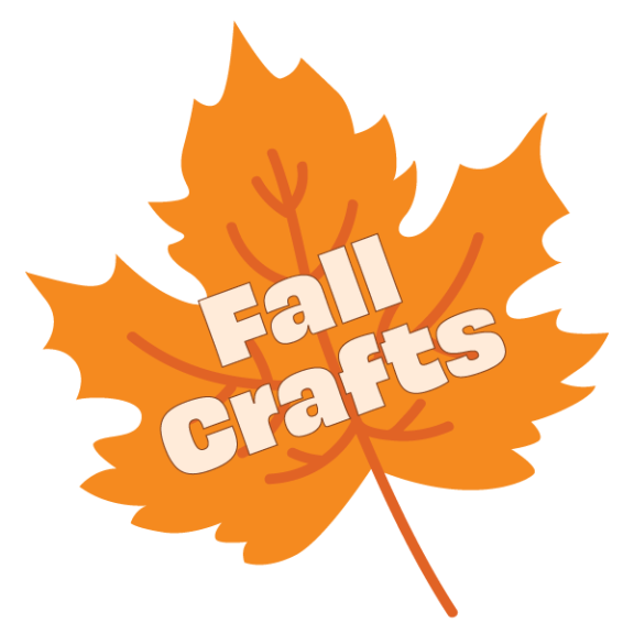 fall crafts