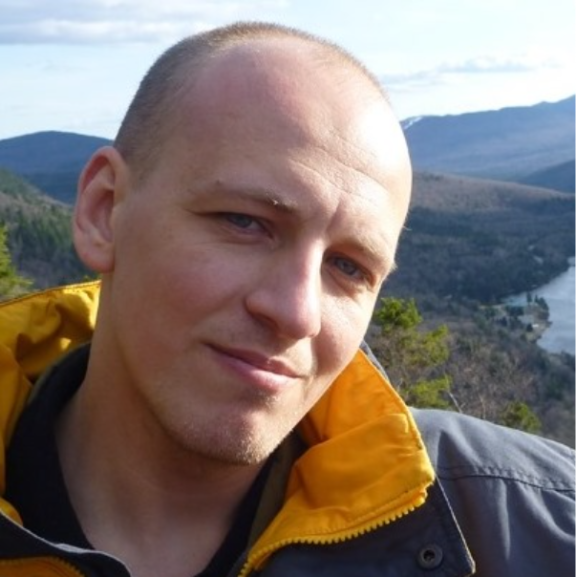 Andrei Bannikov