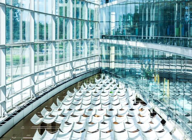 Photo Pensato image by John Shelton.