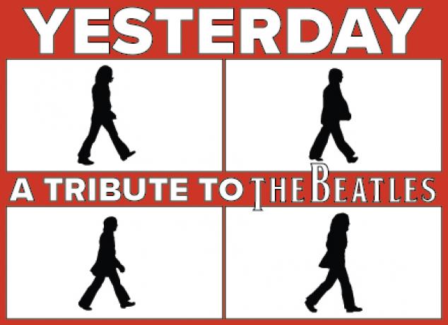 Yesterday – The Beatles Tribute