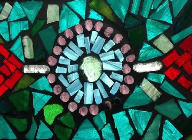 mosaic