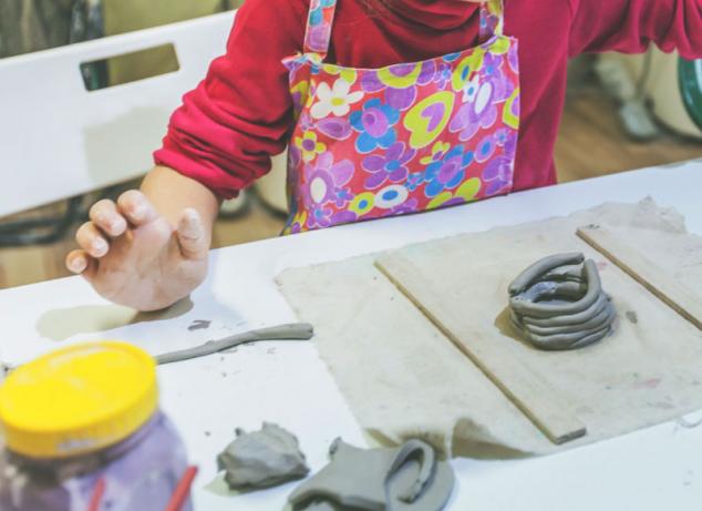 YouthClay