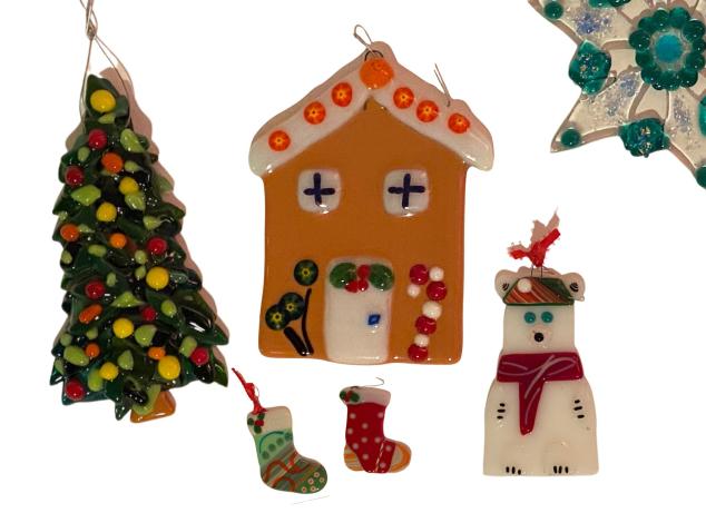 Ornaments