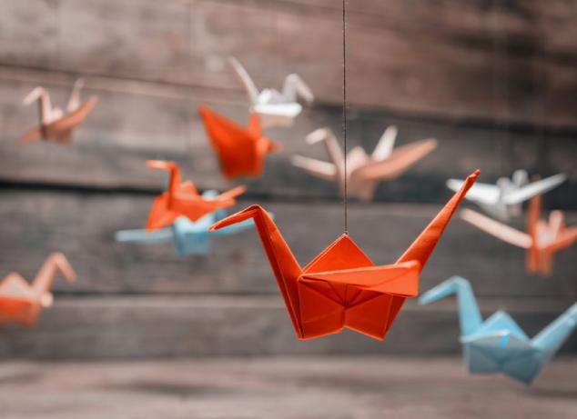 origami