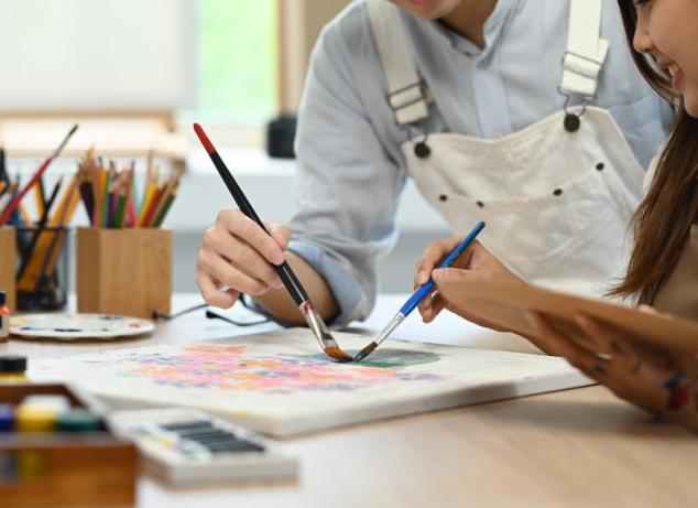 painting