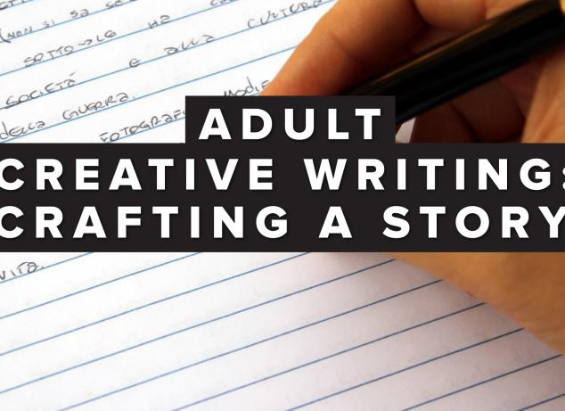 creativewritingadult