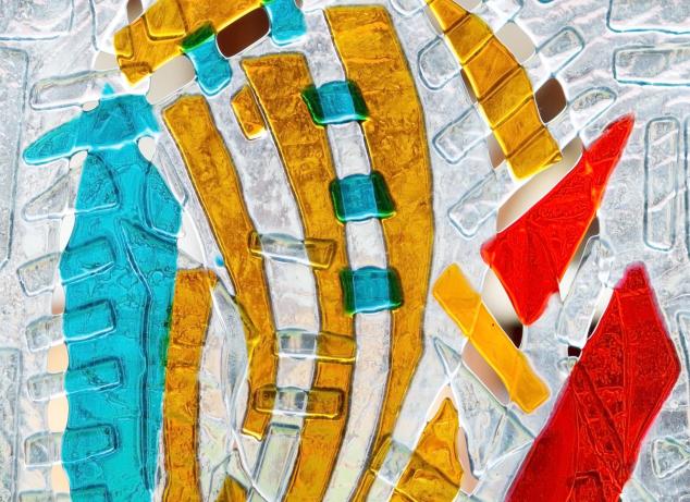 Fused Glass