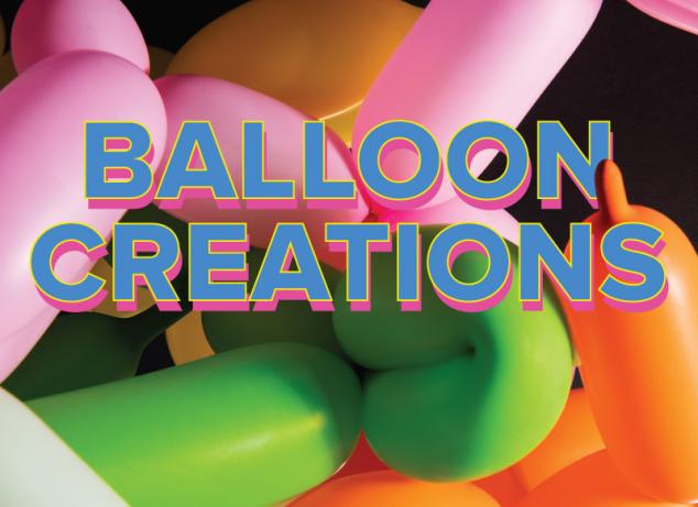 Balloon Creations