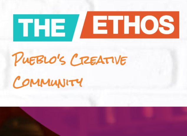 Ethos logo