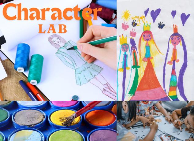 Friday Arts Academy Fall 2024 | Sangre de Cristo Arts and Conference Center