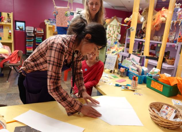 Buell Childrens Museum