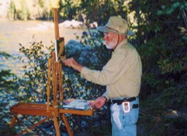 Robert Wands
