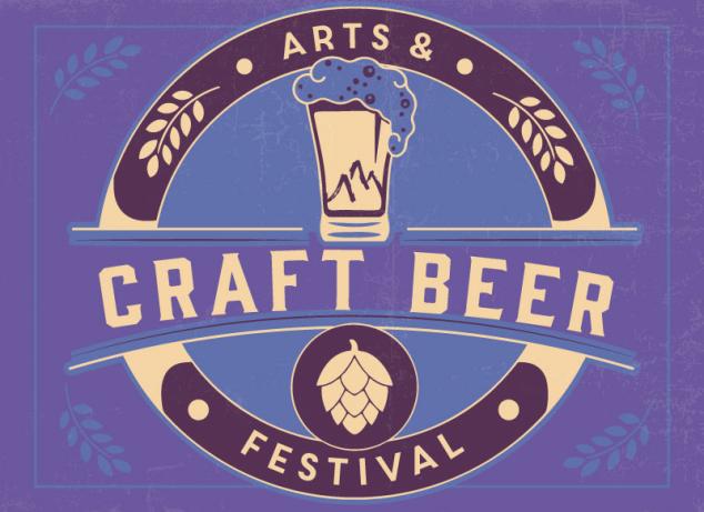 Arts and Craft Beer Festival