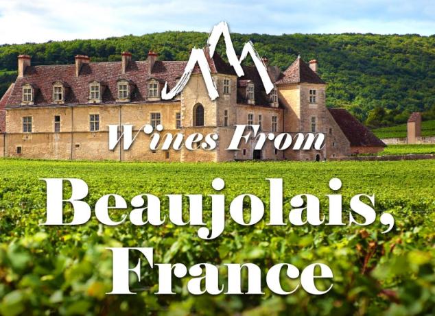 beaujolais