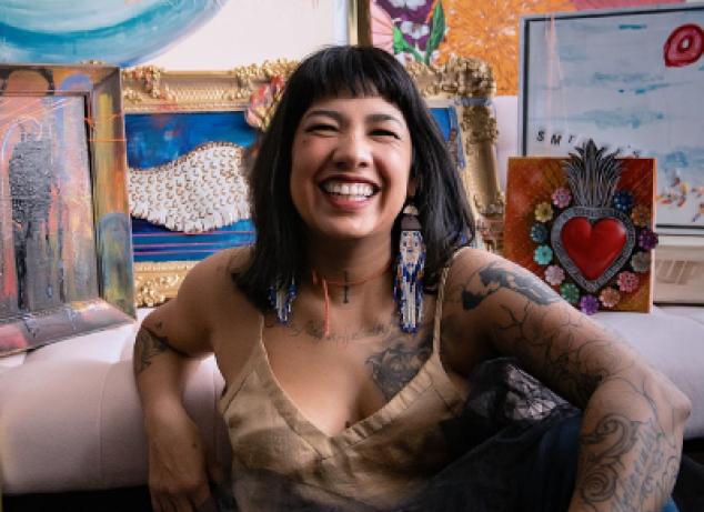 Ginna Pollock