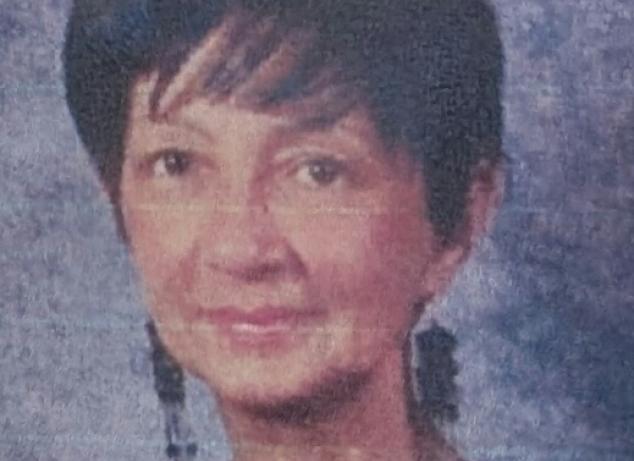 Maria Elena Weaver 