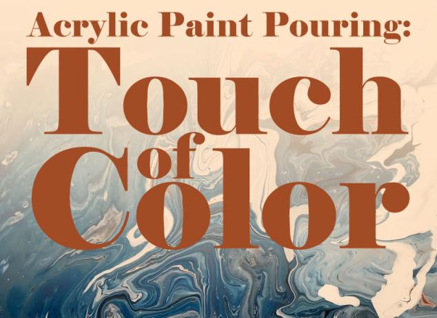 Touch of Color