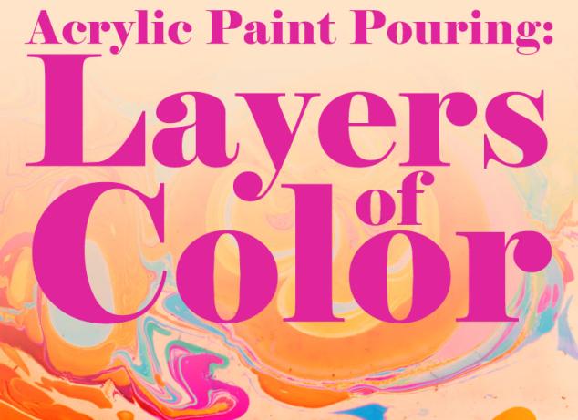Layers of Color