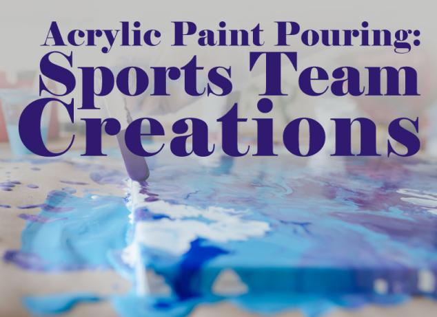 Sports Team Creations