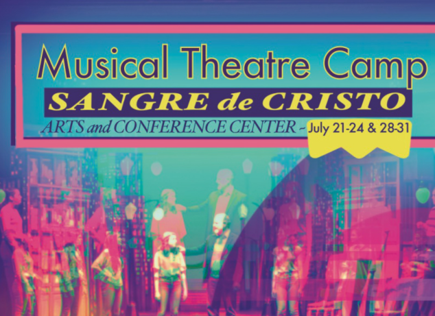 Theatre Camp Image