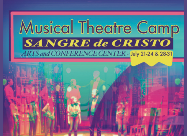 Theatre Camp Image